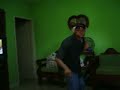 RAYITO BAILNDO =D