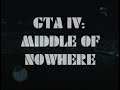 gta iv: middle of nowhere