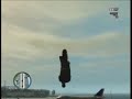 GTA IV: Middle Of Nowhere