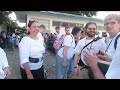 Rocky Vista University - Getting Ready the Medical Mission Honduras La Ceiba - YouTube