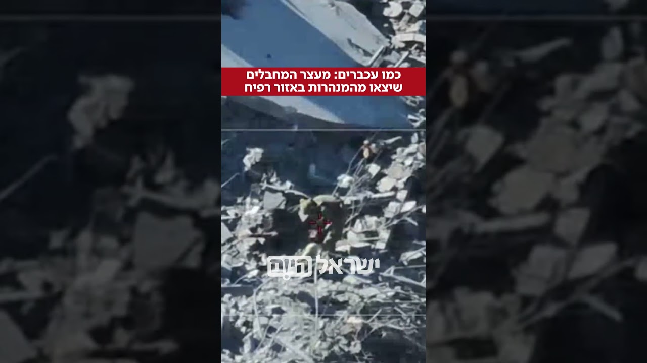 בשבוע האחרון חוסלו יותר מ- 40 מחבלים במרחב התוואי.