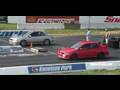 EVO vs Sti wrx day Street class HD Aug,2009