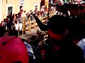 PAMPLONA EN TLAXCALA 2007