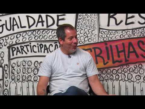 Trilhas da Democracia – Entrevista com Paulo Vannuchi