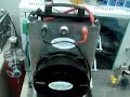 PEM Electrolyser, Fuel Cell 1kW & H2 Storage Tank