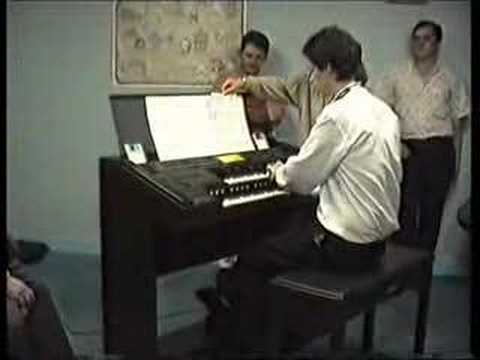 Superman March - John Williams - ...