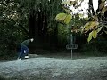Bogus! Funny Must See Disc Golf Shot Bogus! Funny Must See Disc Golf Shot