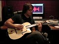 played on an all-plastic guitar! tabs and free mp3 download available at: www.myspace.com/shonsta
