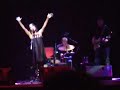 Andrea Corr-Festival Unicas(Amazing)