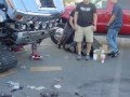 Nano-Bionic H2-Tank SEMA 2007