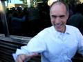 videos de Obama MayFair Diner 10/011/08 part 1