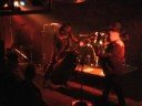 Coffin Nails 2008, Zwischenfall, Bochum