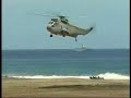 Desembarco Infanteria de Marina
