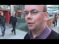 Liverpool FC fans on LFC v Man City, Craig Bellamy and reaching the Carling Cup final at Wembley