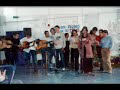 Jovens ao Nascer do Sol - um pouco sobre nós...