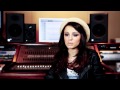 Cher Lloyd: Cher Talks Cher