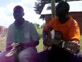 Moshe and Elisha sing 