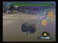 MH2　Nana Teskatol horn break and kill(2nd batt