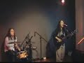 Marcus B2 percussão com Luciana Costa "Platônica Acústico"