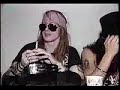 Guns N Roses