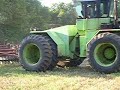 STEIGER 270 STEIGER 270
