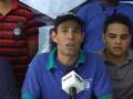 videos de Upelistas rechazan enmienda constitucional