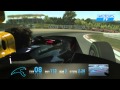 F1 Webber explains Spa characteristics 2010