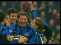 Inter-Juve - GOL DI TOLDO Inter-Juve - GOL DI TOLDO