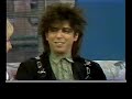 THE JITTERS Video Hits 1988 THE JITTERS Video Hits 1988