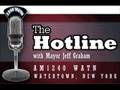 Sean Hennessey on 1240-WATN, Nov. 3, 2008