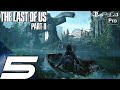 The Last Of Us 2 Aquarium
