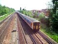 South West Trains in 2004 (Part Three)