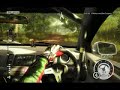 Dirt 2 Cockpit