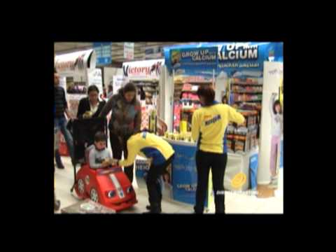 Nestle Nesquik
