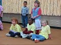 The Little Red Hen