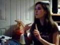 Tearin' Up My Heart by NSYNC with Sign Langauge