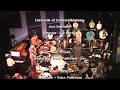 Body & Soul featuring Tracy Patterson with the UCO Jazz Ensemble I