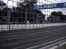Indy race 22/10/06