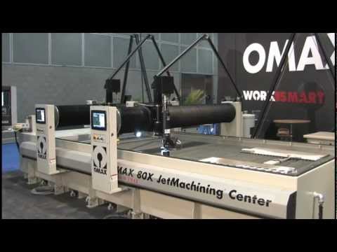 OMAX Product Overview