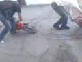 mini bikes