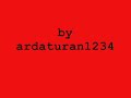 arda turan super golleri super vidio by ardaturan1234