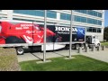 Honda Installation Video - KWIK ZIP Graphics System 