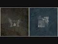 Algo del mas reciente material de Les Discrets & Alcest. Una creación del buen Furzy, una joya el material en si, tanto como de parte de Alcest como de Les Discrets.