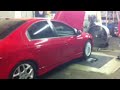 Srt4 dyno