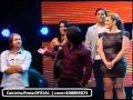 CALCINHA PRETA GANHA TROFÉU IMPRENSA NO SBT!