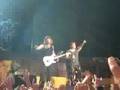 Iron Maiden - Hallowed/Outro (Trondheim)