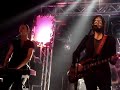 Baustelle - Il liberismo ha i giorni contati - live in Bari Baustelle - Il liberismo ha i giorni contati - live in Bari