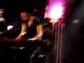 Baustelle - Il liberismo ha i giorni contati - live in Bari