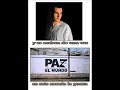 JALO/QUE SE PAREN LOS CAÑONES(NO A LA GUERRA)