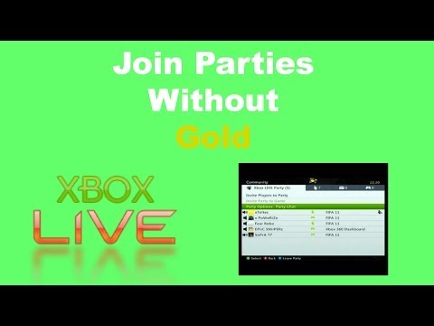 how to join xbox live